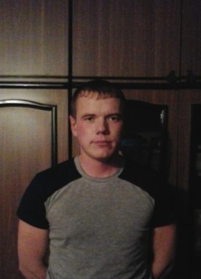 Николай, 39, Россия, Ивдель