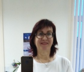 Лилия, 55 лет, Новосибирск