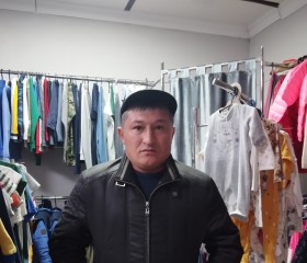 Махмуд, 40 лет, Краснодар