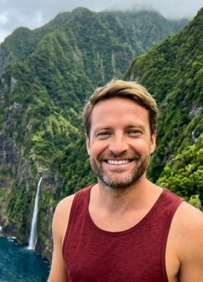 Сергей из Шадринска 38 лет