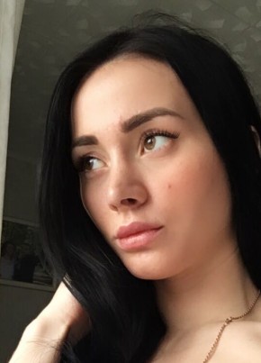 Мария , 29, Россия, Сходня