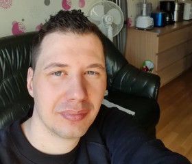 Damien , 32 года, Rennes