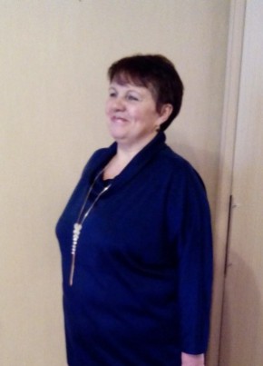 Людмила, 64, Россия, Санкт-Петербург