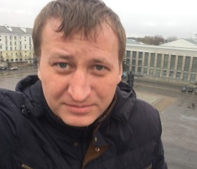Петр, 40 лет, Северодвинск