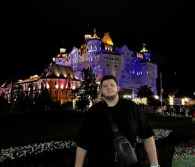 Markus, 21, Ulyanovsk