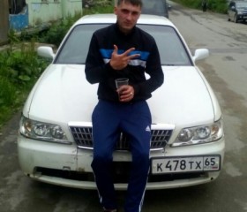 Леонид, 34 года, Хабаровск