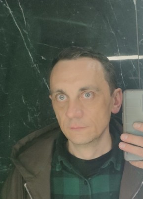 Nikita, 41, Russia, Moscow