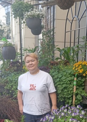 Марина из Читы 46 лет