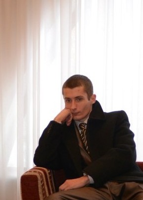 АЛЕКСАНДР, 33, Россия, Москва