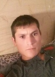 Абдувахоб, 33, Россия, Москва