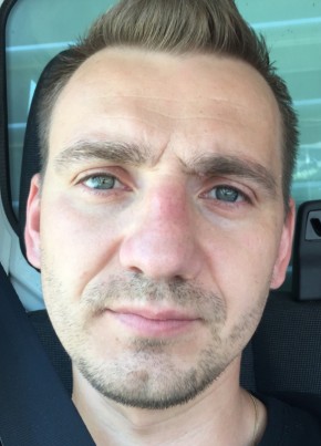 Дмитрий Каральчук, 37, Repubblica Italiana, Cesena
