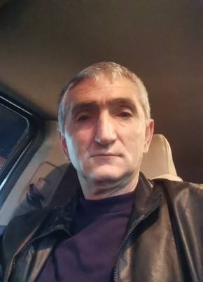Михай, 49, Россия, Дагомыс