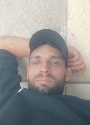 Rafael из Mandaguari 36 лет