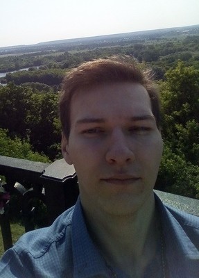 Андрей, 26, Россия, Дмитров