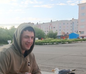 Ярослав, 43 года, Красноярск