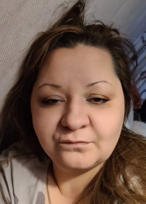 Ekaterina, 41, Russia, Magadan
