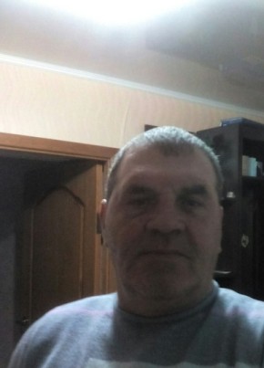 ivan, 54, Россия, Ливны