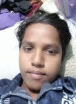 AJEEM, 20  , Delhi