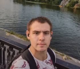 Александр, 27 лет, Дніпро