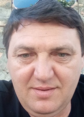 Ashot, 40, Abkhazia, Sokhumi