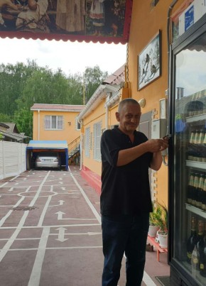Виктор, 60, Україна, Вінниця