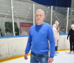 Владимир, 37 лет, Брянск