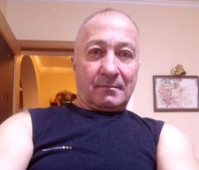 Gruya, 67, Zajecar