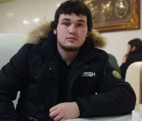 Shamil, 20 лет, Москва