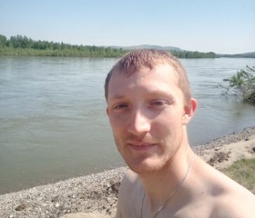 Стас, 32 года, Красноярск