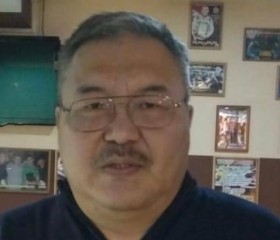 Anatoliy, 60, Ulan-Ude