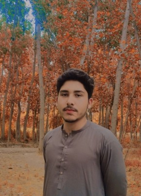 Raza, 18, پاکستان, پشاور