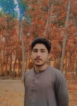 Raza, 18 лет, پشاور