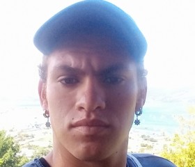 Jamelin, 18, Knysna