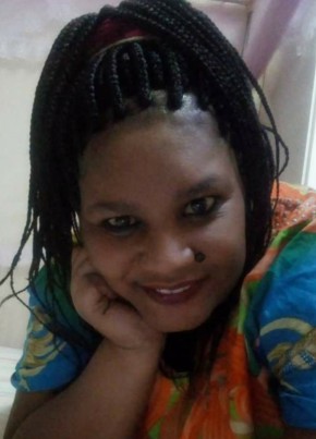 Asha Harry, 47, Uganda, Kampala