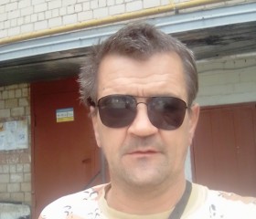 Александр, 52 года, Новосибирск