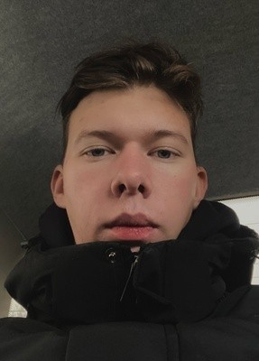 Кирилл, 22, Россия, Миллерово