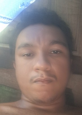 Joaquim из São Luís 19 лет
