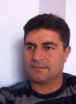 Osman, 49 лет, Түркістан