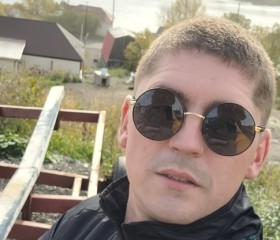 Иван, 27 лет, Петропавловск-Камчатский