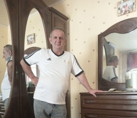 Murman, 60, City of London