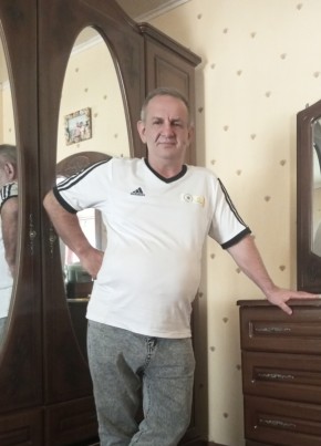 Murman, 60, United Kingdom, City of London