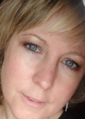 ANyutik, 49, Russia, Moscow
