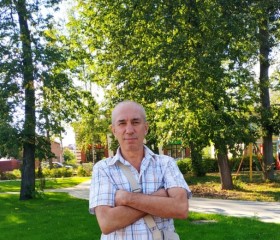 Сергей, 55 лет, Рыбинск