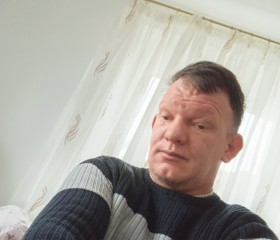 Rotar Petrișor, 37, Cluj-Napoca