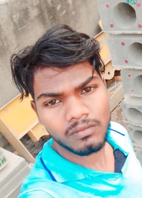 Sachin pal, 18, India, Pune