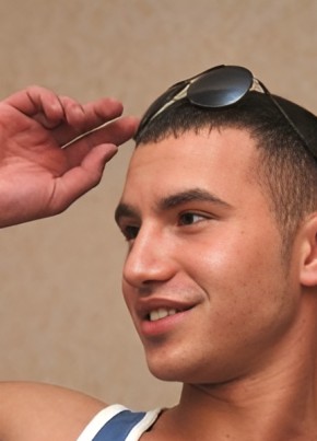 Aleksey, 37, Russia, Saint Petersburg