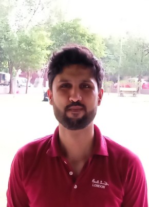 Nabeel butt, 38, پاکستان, لاہور