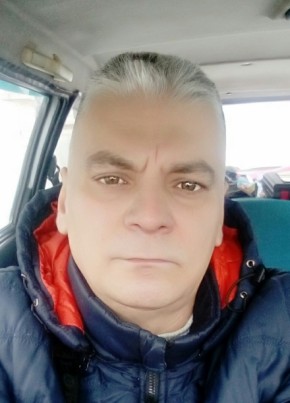 Тимур, 51, Україна, Чугуїв