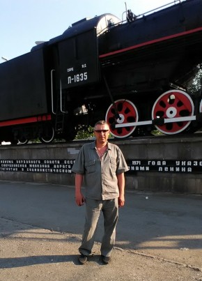 Сергей, 47, Россия, Нижний Тагил