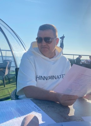 Alex, 51, Russia, Arkhangelsk